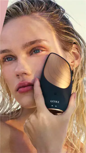 GESKE German Beauty Tech screenshot