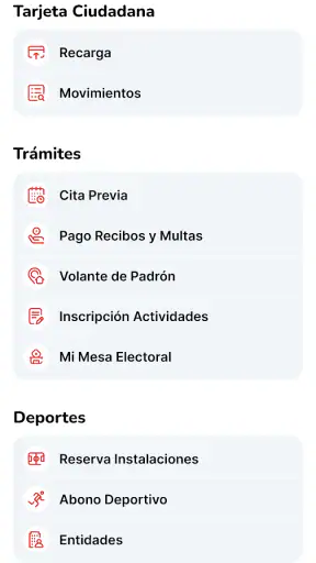 Gijón screenshot