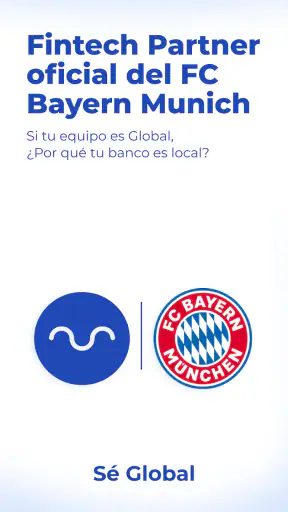 Global66: paga, envía, y más screenshot