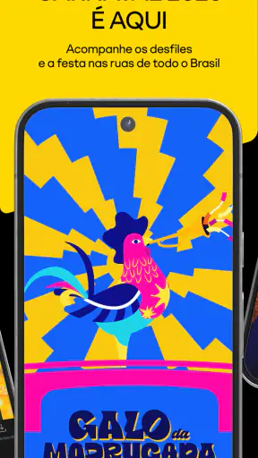 Globoplay: Novelas, séries e + screenshot