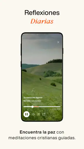 Glorify | Devocional diario screenshot