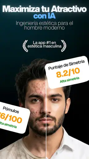 Glowr – Maximiza tu Atractivo screenshot