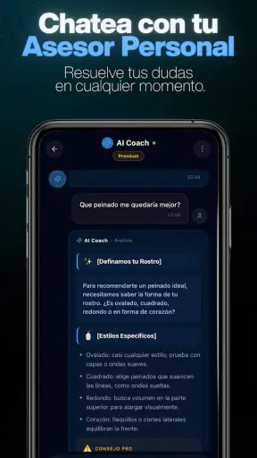 Glowr – Maximiza tu Atractivo screenshot