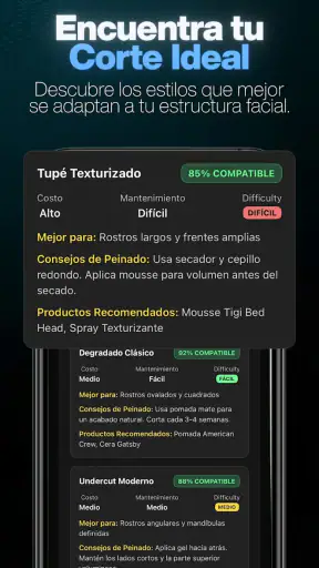 Glowr – Maximiza tu Atractivo screenshot