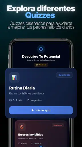 Glowr – Maximiza tu Atractivo screenshot