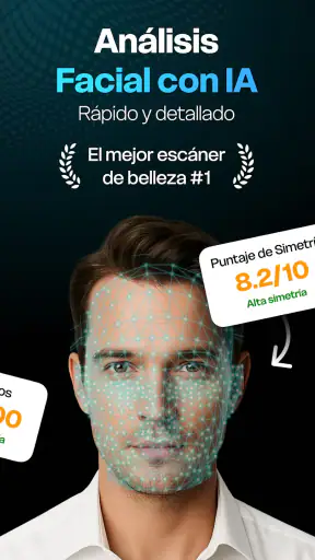 Glowr – Maximiza tu Atractivo screenshot