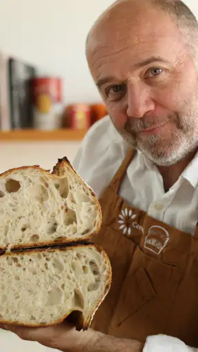 Gluten Morgen screenshot
