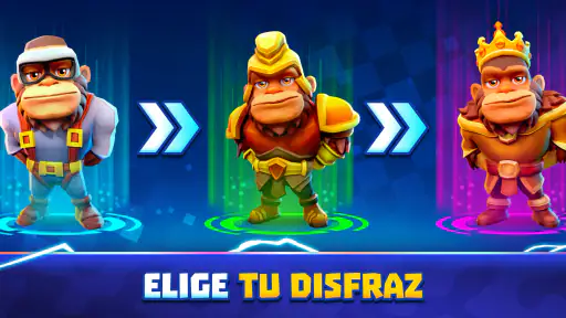 Goal Battle - Juegos de Fútbol screenshot