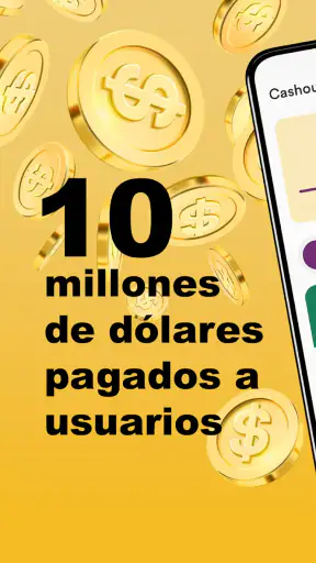 Golden Surveys - Ganar dinero screenshot