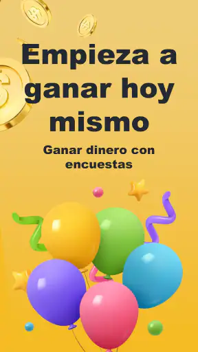 Golden Surveys - Ganar dinero screenshot