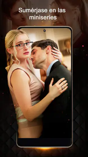 GoodShort - Películas y dramas screenshot