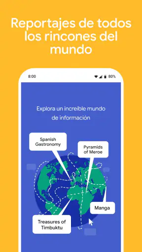 Google Arts & Culture screenshot