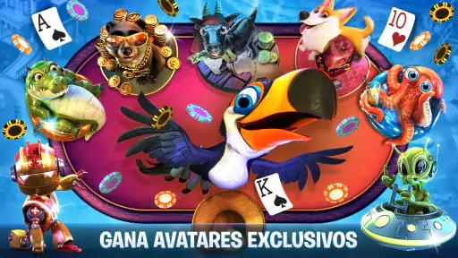 Governor of Poker 3 - Texas screenshot