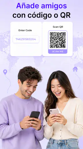 GPS Location : Live Tracker screenshot