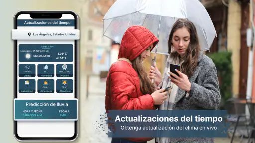 GPS Navegación En Vivo Mapa screenshot