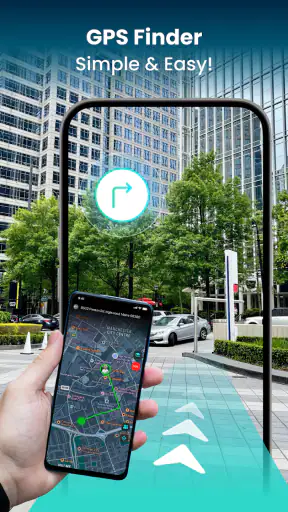 GPS Tracker: Phone Locator screenshot