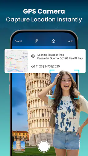 GPS Tracker: Phone Locator screenshot
