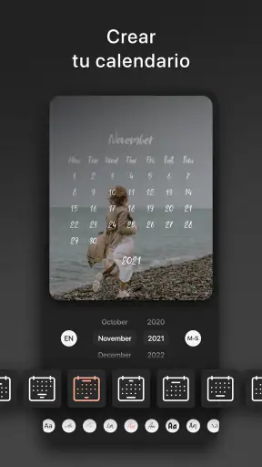 Graphionica: instagram story screenshot