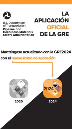 GRE para Android screenshot