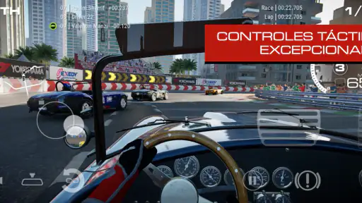 GRID™ Legends: Deluxe Edition screenshot