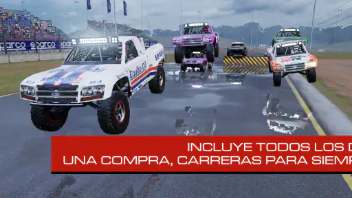 GRID™ Legends: Deluxe Edition screenshot