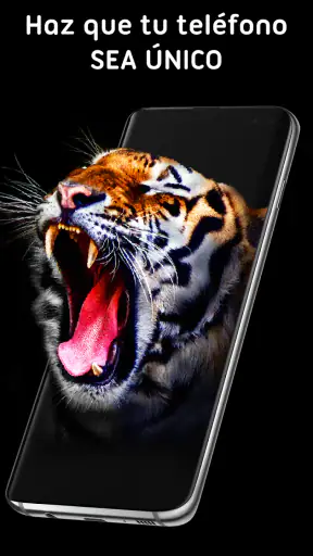GRUBL Fondos de pantalla vivos screenshot