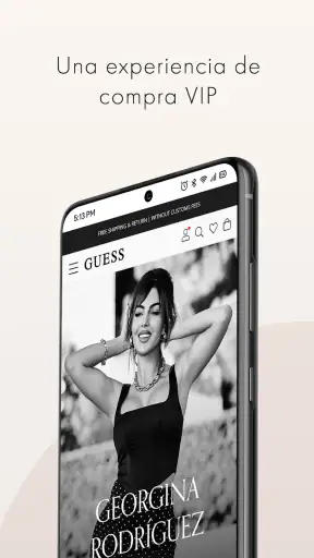 Guess screenshot