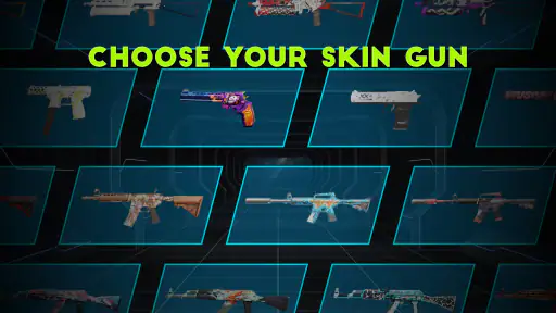 Gun Shot Sound - Gun Simulator screenshot