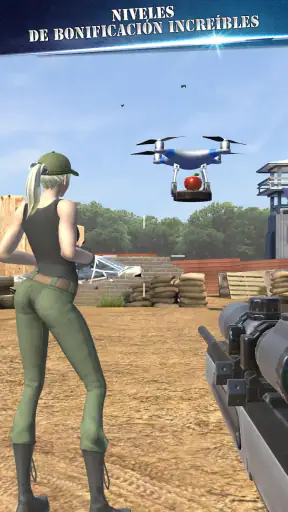 Guns Master screenshot
