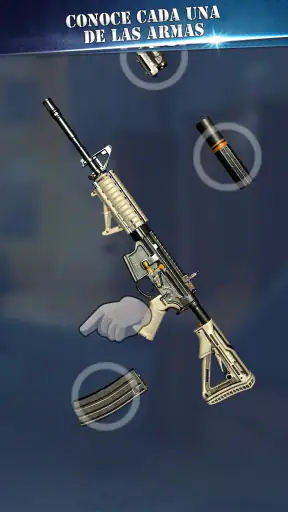 Guns Master screenshot