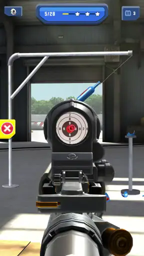 Guns Master screenshot