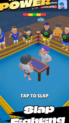 Gym Train Hero: Merge Power screenshot