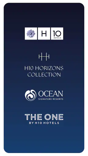 H10 Hotels screenshot