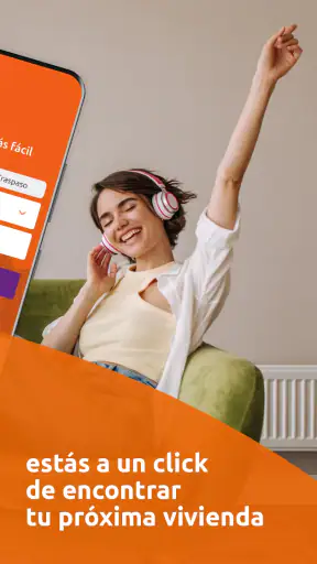 habitaclia - Encuentra tu piso screenshot