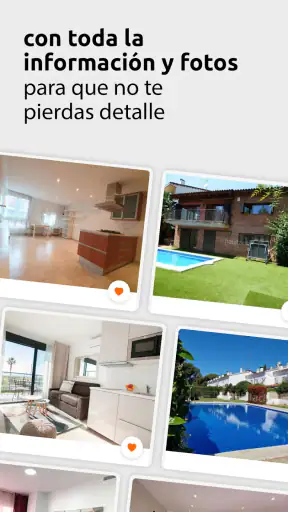 habitaclia - Encuentra tu piso screenshot