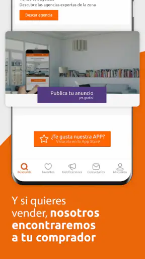habitaclia - Encuentra tu piso screenshot