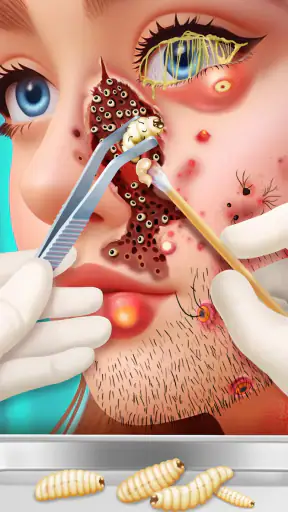 Happy Hospital®: ASMR Game screenshot