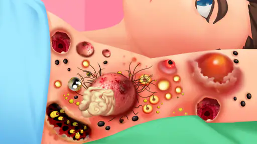 Happy Hospital®: ASMR Game screenshot