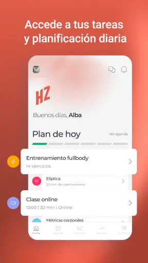 Harbiz screenshot