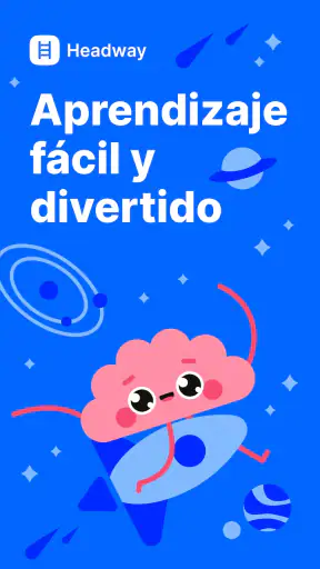 Headway: Resúmenes en 15 min screenshot