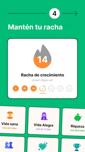 Headway: Resúmenes en 15 min screenshot