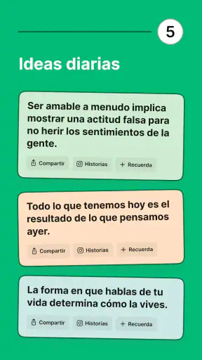 Headway: Resúmenes en 15 min screenshot