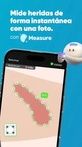 Healico screenshot