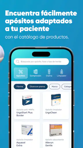 Healico screenshot