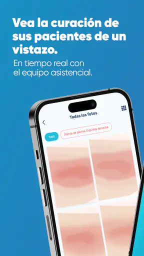 Healico screenshot