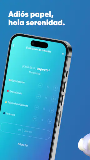 Healico screenshot