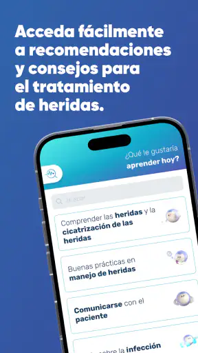 Healico screenshot