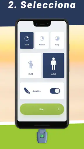 heat it® screenshot