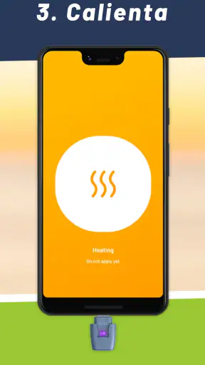 heat it® screenshot