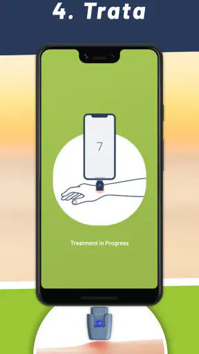 heat it® screenshot